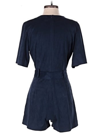 Trafaluc by Zara Romper (view 2)