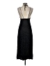 Zara Black Cocktail Dress Size XS - photo 2