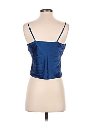 Madewell Sleeveless Top (view 2)
