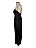 Zara Black Cocktail Dress Size XS - photo 5