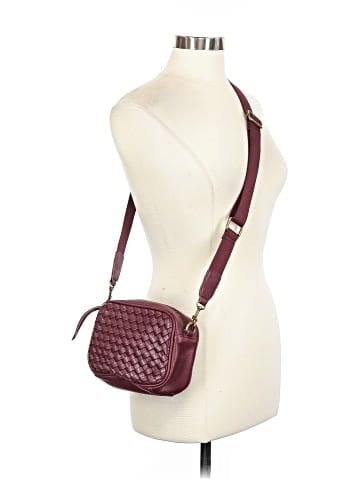Sonoma Goods for Life Crossbody Bag (view 2)