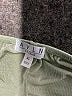 AVLN Studio Solid Green Casual Dress Size XL - photo 7