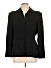 Preview Collection Black Jacket Size 14 Petite - photo 1