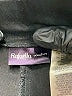 Rafaella Black Active Pants Size 20 - photo 4
