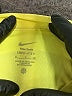 Nike Yellow Athletic Shorts Size S - photo 3