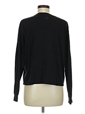 Outdoor Voices Long Sleeve T-Shirt (view 2)