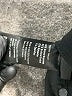 Paige Black Jeans Size 31 waist - photo 8
