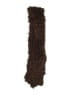 Unbranded Brown Scarf One size - photo 2