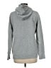 Under Armour Gray Pullover Hoodie Size M - photo 2