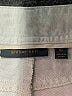 Amber Sun Ivory Khakis Size 16 - photo 7