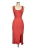 Sugarlips Red Cocktail Dress Size L - photo 1