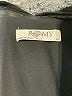 ROMY Solid Black Casual Dress Size XL - photo 7