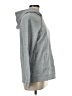 Under Armour Gray Pullover Hoodie Size M - photo 4