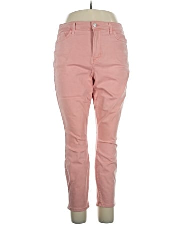 LC Lauren Conrad Casual Pants (view 1)