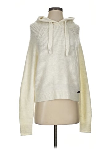 Abercrombie & Fitch Pullover Sweater (view 1)