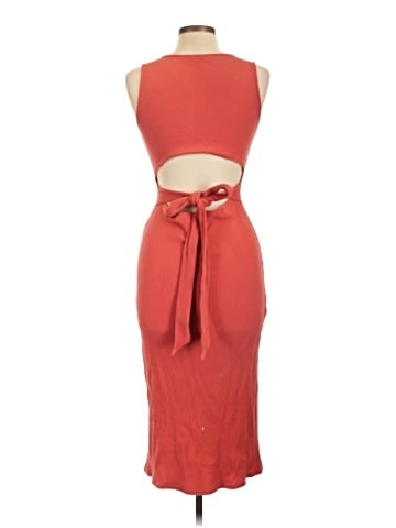 Sugarlips Cocktail Dress (view 2)