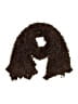 Unbranded Brown Scarf One size - photo 1