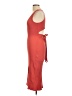 Sugarlips Red Cocktail Dress Size L - photo 5
