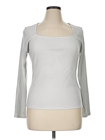 Cider 3/4 Sleeve T-Shirt (view 1)