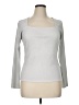 Cider Silver 3/4 Sleeve T-Shirt Size 1X - photo 1
