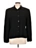 Jones New York Black Blazer Size 16 - photo 1