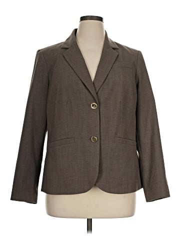 Calvin Klein Blazer (view 1)