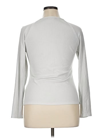 Cider 3/4 Sleeve T-Shirt (view 2)
