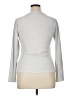 Cider Silver 3/4 Sleeve T-Shirt Size 1X - photo 2