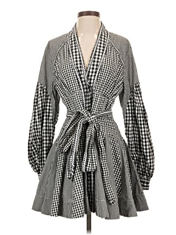 Acler Casual Dress (view 1)