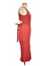 Sugarlips Red Cocktail Dress Size L - photo 4