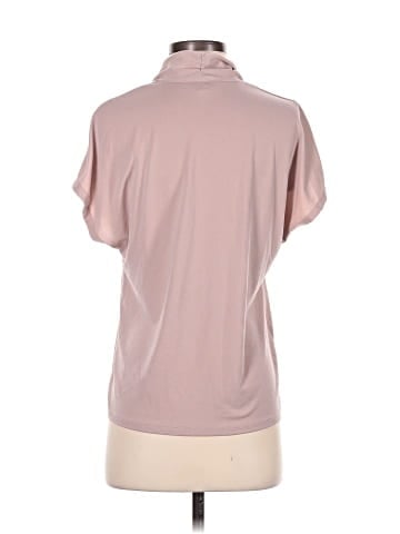 Philosophy Republic Clothing Short Sleeve Blouse (view 2)