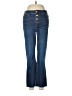 J.Crew Blue Jeans Size 28 waist - photo 1