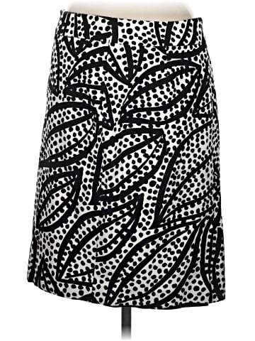 Ann Taylor Factory Casual Skirt (view 2)