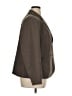 Calvin Klein Brown Blazer Size 16 - photo 4