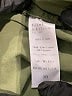 Frank & Eileen Solid Green Khakis Size 10 - photo 8