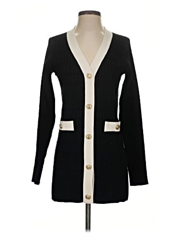 Adrianna Papell Cardigan (view 1)