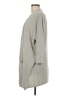 DONNI Gray Cardigan One size - photo 5