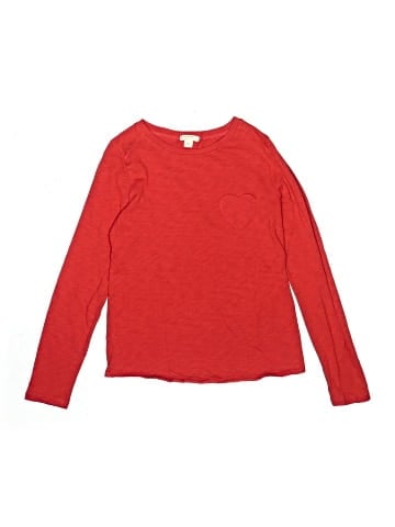 Crewcuts Long Sleeve T-Shirt (view 1)