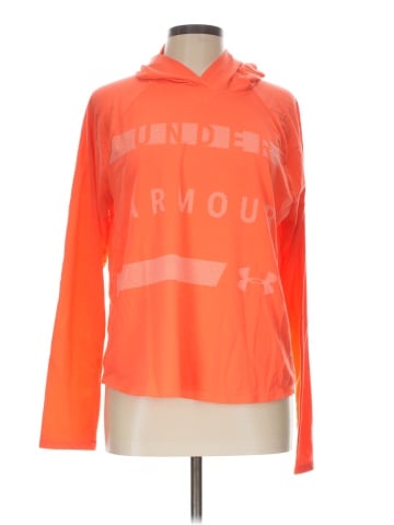 Under Armour Pullover Hoodie (view 1)