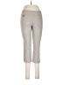 Alfani Gray Active Pants Size 6 (petite) - photo 1