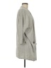 DONNI Gray Cardigan One size - photo 4