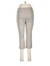 Alfani Gray Active Pants Size 6 (petite) - photo 2