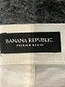 Banana Republic Ivory Jeans Size 25 waist (petite) - photo 7