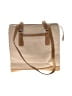 Liz Claiborne Tan Shoulder Bag One size - photo 1