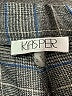Kasper Tweed Gray Dress Pants Size 2X - photo 4