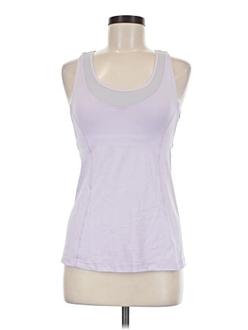 Lululemon Athletica Active Tank (view 1)