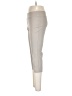 Alfani Gray Active Pants Size 6 (petite) - photo 5
