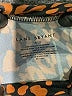 Lane Bryant Animal Print Orange Long Sleeve Blouse Size 18 - 20 Plus - photo 7