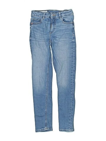 Zara Jeans (view 1)