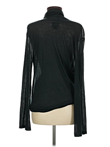 Dream Society Long Sleeve Blouse (view 2)